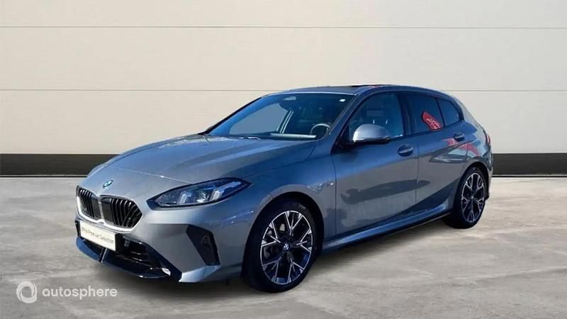 Occasion 2025 BMW 120 M Sport Citadine | 35 490 € (Bon prix) - Image 1/4