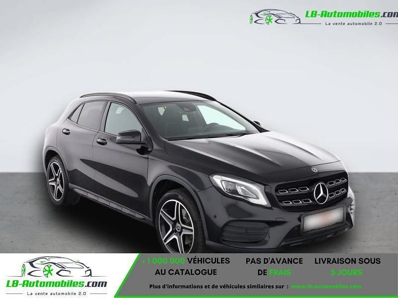 Utilisé 2019 Mercedes GLA250 SUV | 28 700 € - Image 1/4