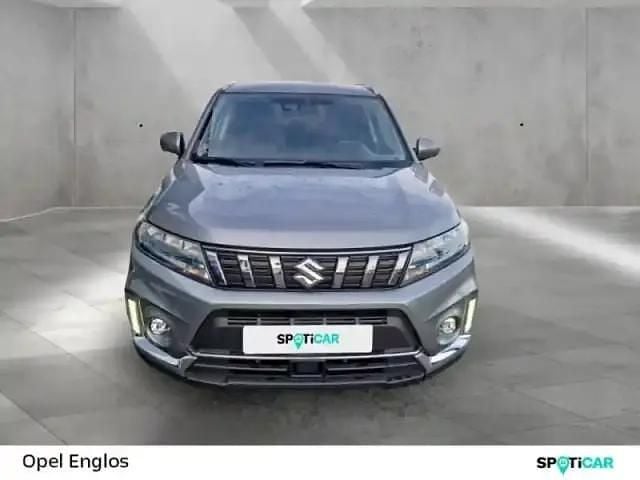 Occasion Suzuki Vitara Style 2024 Galactic gray métallisé SUV
