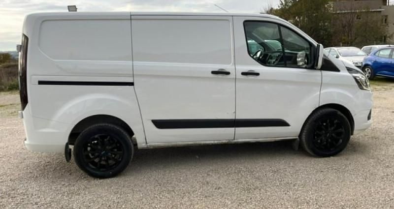 Occasion Ford Transit Custom 105 ch (77 kW) 2021 Berline