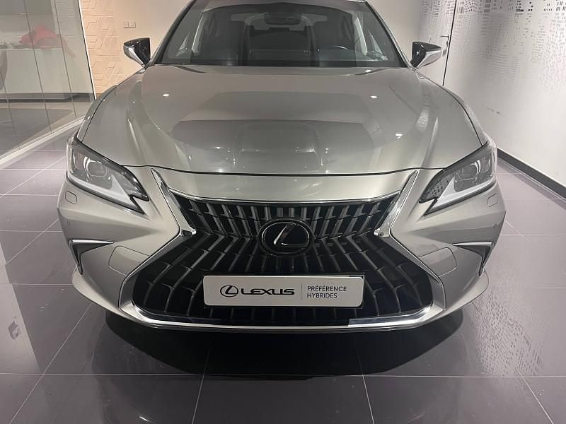 Occasion Lexus ES300H Business Edition 178 ch (130 kW) 2023 Berline