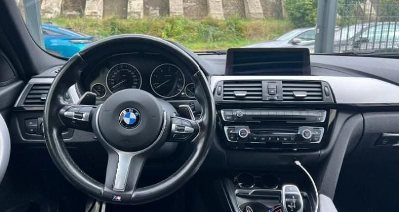 Utilisé 2019 BMW 320 M Sport Berline | 25 490 € (Prix juste) - Image 1/4