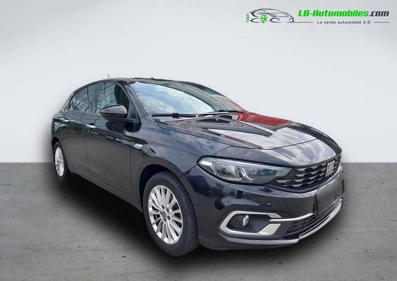 Utilisé 2021 Fiat Tipo Berline | 14 000 € (Prix juste) - Image 1/4