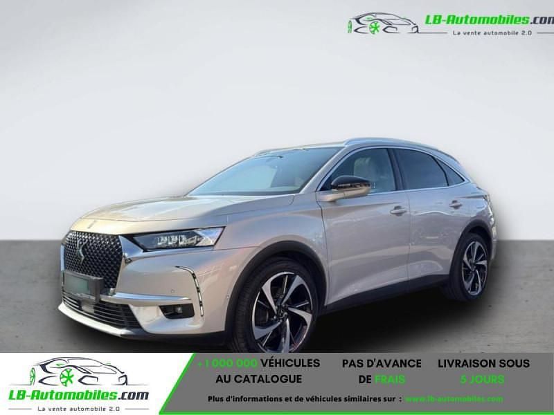 Occasion 2021 DS Automobiles DS7 Crossback SUV | 33 400 € (Prix juste) - Image 1/4