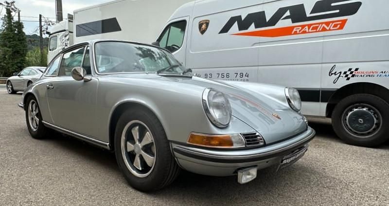 Occasion Porsche 911 180 ch (132 kW) 1971
