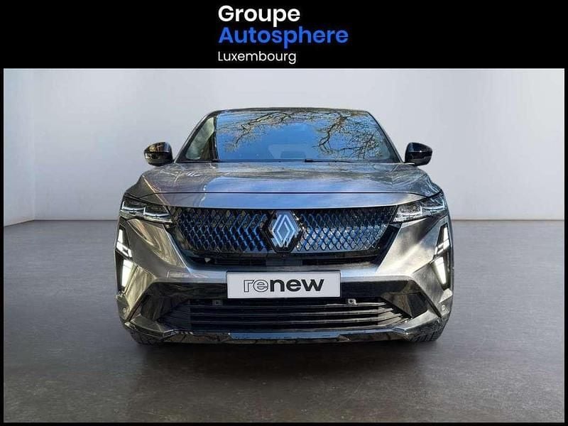 Occasion Renault Rafale Esprit Alpine 200 ch (147 kW) 2025 Gris SUV