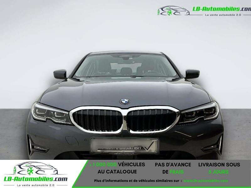 Occasion BMW 318 Sport Line 150 ch (110 kW) 2020 Berline