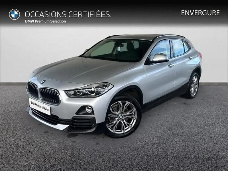 Argent Occasion 2019 BMW X2 Sport Line SUV | 20 990 € (Super prix) - Image 1/4
