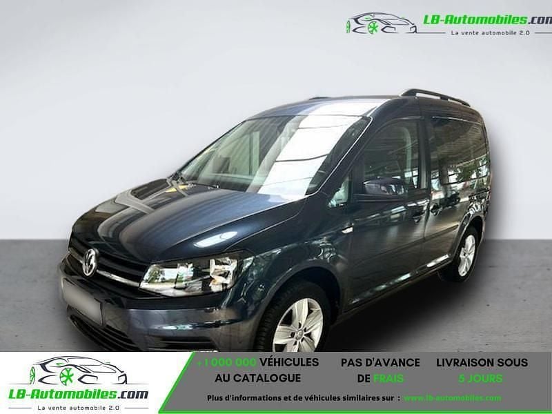 Utilisé 2019 VW Caddy Monospace | 27 600 € (Prix juste) - Image 1/4