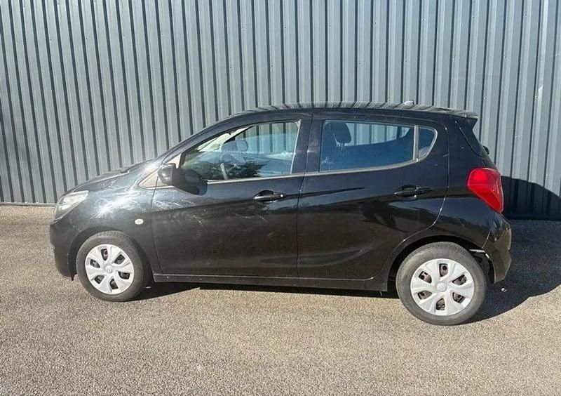 Occasion Opel Karl 76 ch (55 kW) 2017 Citadine