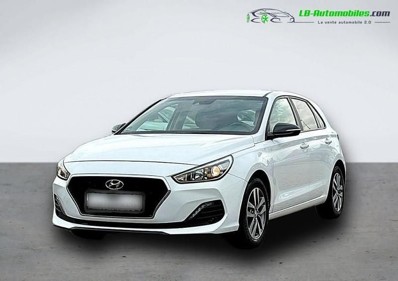 Utilisé 2019 Hyundai i30 Berline | 16 800 € (Bon prix) - Image 1/4