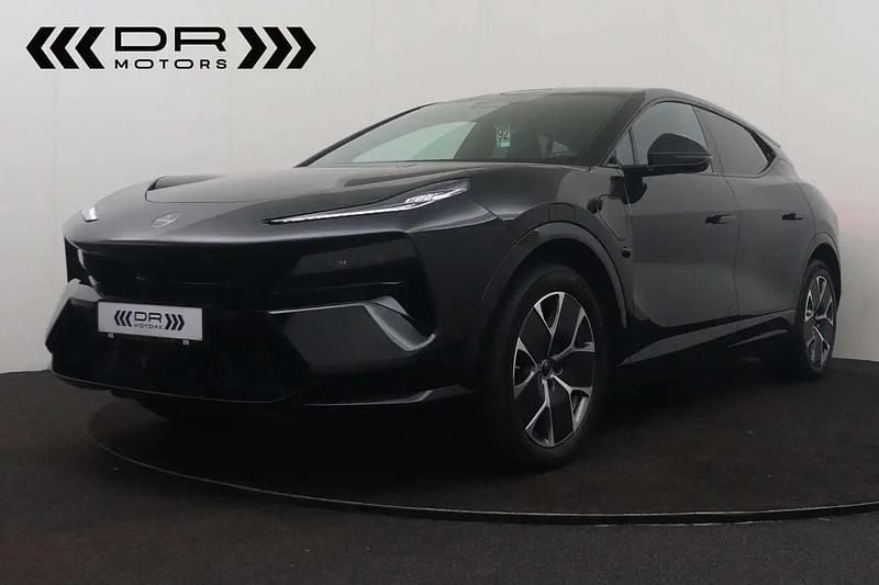 Noir Utilisé 2024 Lotus Eletre SUV | 84 995 € - Image 1/4