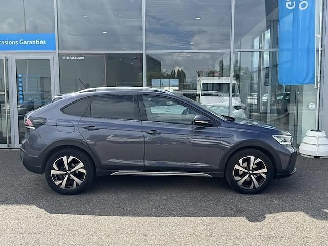 Utilisé 2022 VW Taigo Style SUV | 21 490 € (Prix juste) - Image 1/1