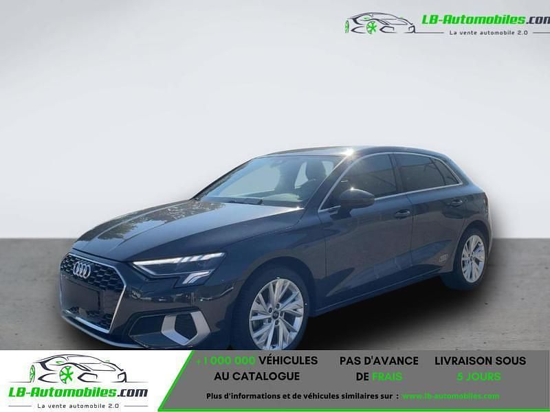 Occasion 2021 Audi A3 Berline | 26 700 € (Prix cher) - Image 1/4