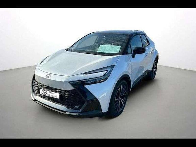Utilisé 2024 Toyota C-HR SUV | 37 280 € - Image 1/1