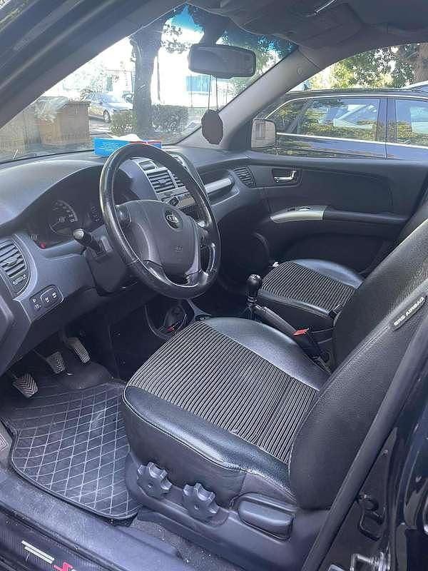 Occasion Kia Sportage Active 111 ch (81 kW) 2006 SUV