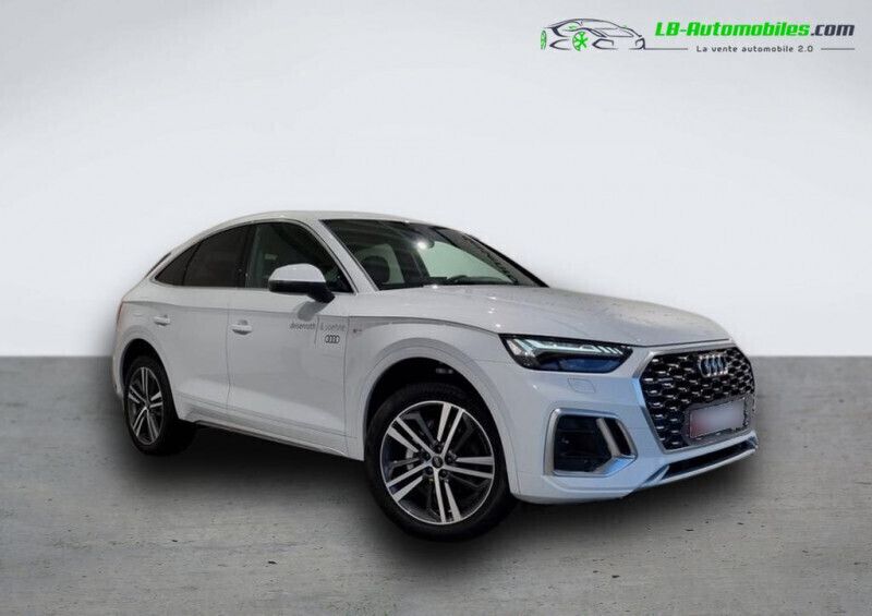 Utilisé 2023 Audi Q5 Sportback Sport SUV | 61 900 € - Image 1/4