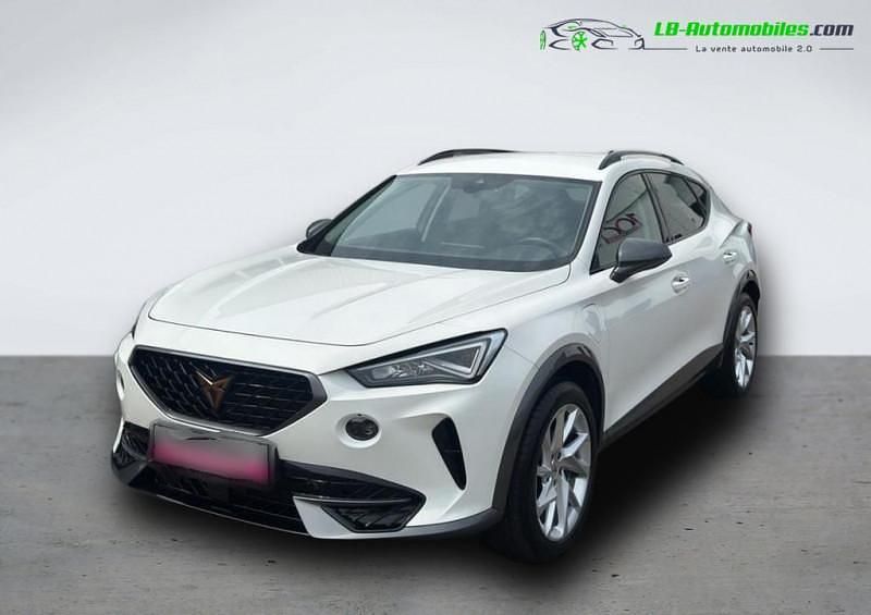 Utilisé 2022 Cupra Formentor SUV | 27 600 € (Prix juste) - Image 1/4