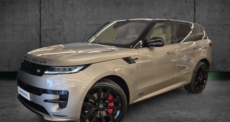 Utilisé 2023 Land Rover Range Rover Autobiography Dynamic SUV | 117 900 € (Super prix) - Image 1/4