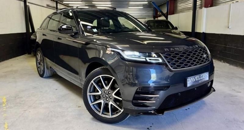 Utilisé 2021 Land Rover Range Rover Velar SE Dynamic SUV | 42 990 € - Image 1/4