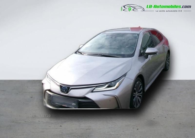 Utilisé 2020 Toyota Corolla Citadine | 23 900 € (Prix juste) - Image 1/4