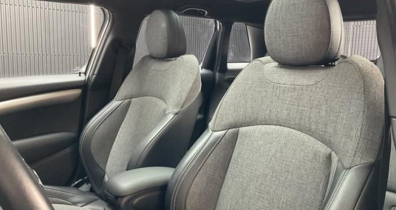Occasion Mini Cooper 136 ch (100 kW) 2018 Citadine