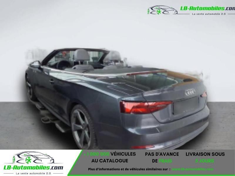 Occasion 2019 Audi A5 Sport Cabriolet | 32 100 € (Prix juste) - Image 1/3