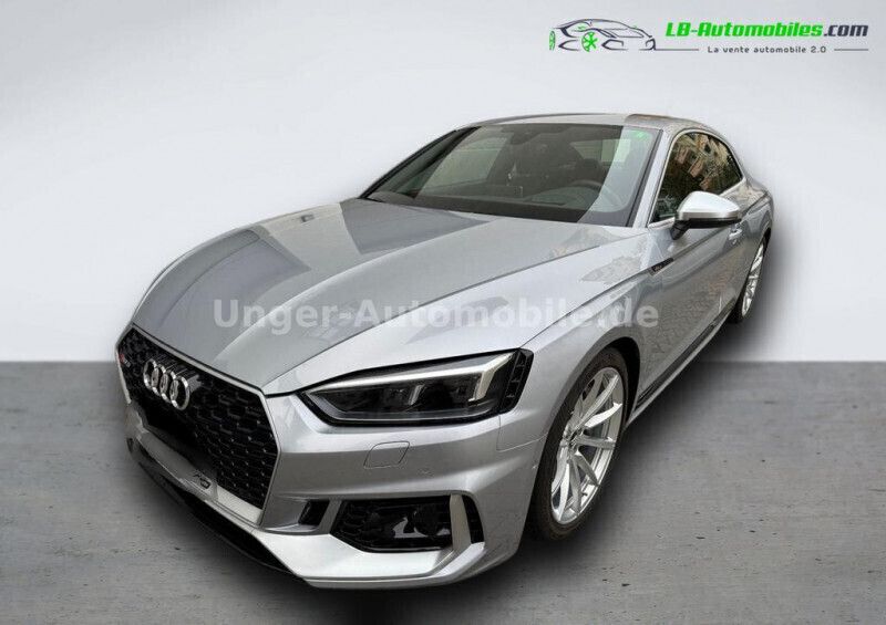 Utilisé 2018 Audi RS5 Sport Coupé | 59 300 € (Prix juste) - Image 1/4