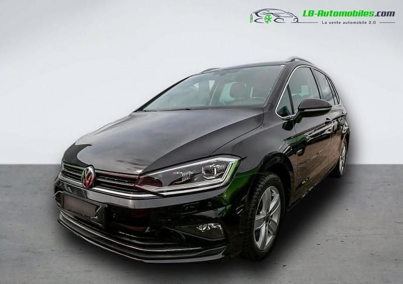 Utilisé 2018 VW Golf VII Berline | 19 900 € (Prix juste) - Image 1/4