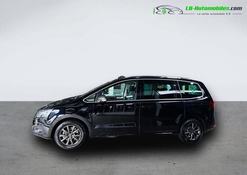 Utilisé 2019 Seat Alhambra Monospace | 32 200 € (Prix juste) - Image 1/4