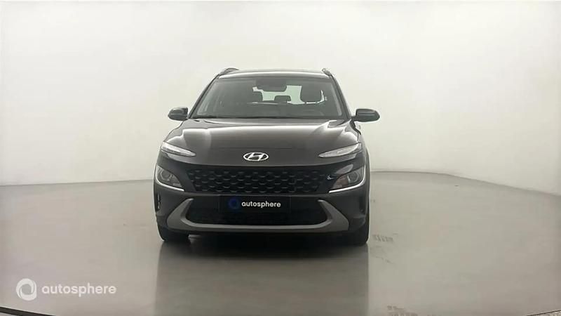 Occasion Hyundai Kona 122 ch (89 kW) 2022 SUV