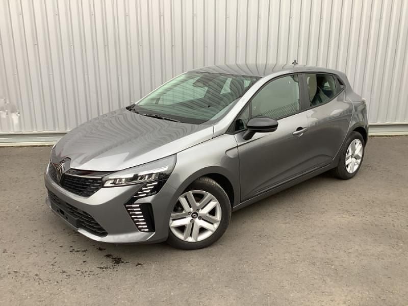 Utilisé 2025 Renault Clio V Evolution Citadine | 17 258 € (Prix juste) - Image 1/4