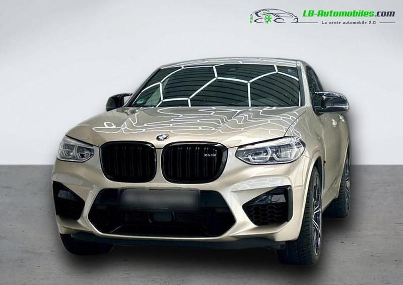Utilisé 2021 BMW X4 Sport Line SUV | 62 000 € - Image 1/4