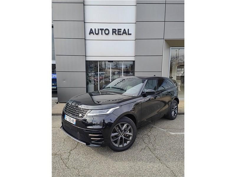 Occasion Land Rover Range Rover Velar SE Dynamic 300 ch (220 kW) 2024 SUV