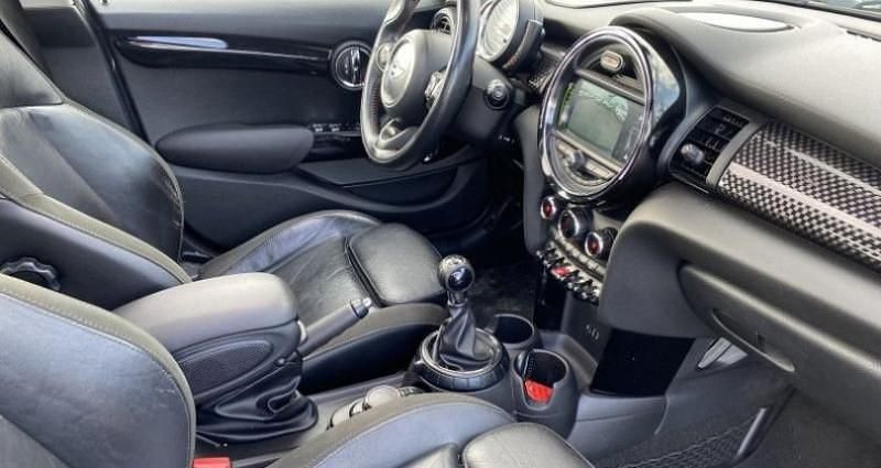 Occasion Mini Cooper S 192 ch (141 kW) 2017 Citadine
