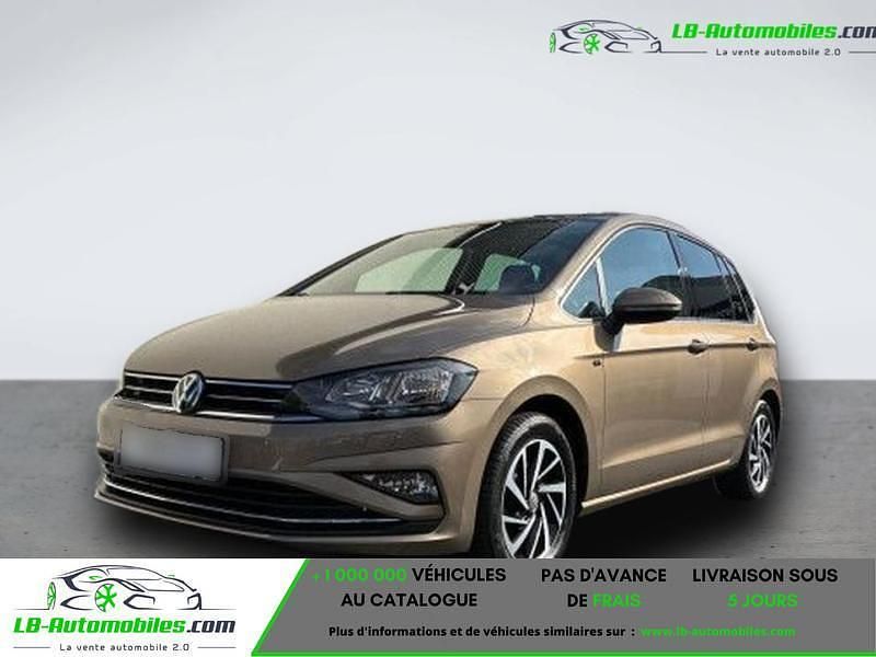 Utilisé 2018 VW Golf VII Berline | 21 900 € (Prix juste) - Image 1/4