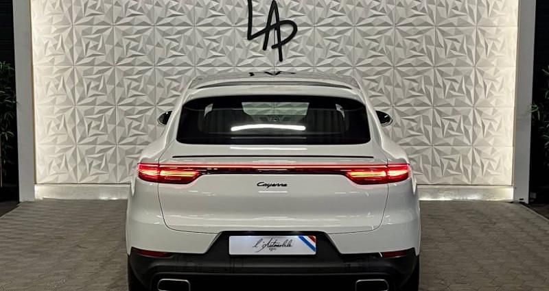 Occasion Porsche Cayenne 462 ch (339 kW) 2021 SUV