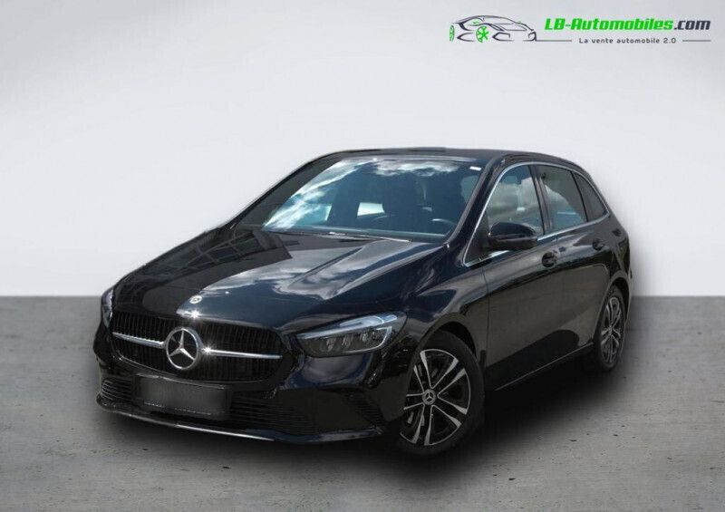 Utilisé 2024 Mercedes B200 Monospace | 35 200 € (Prix juste) - Image 1/4