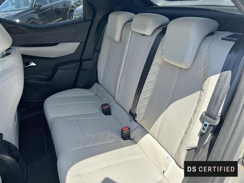 Occasion DS Automobiles DS3 Crossback E-Tense Grand Chic 100 kW (136 ch) 2020 Othercolor SUV