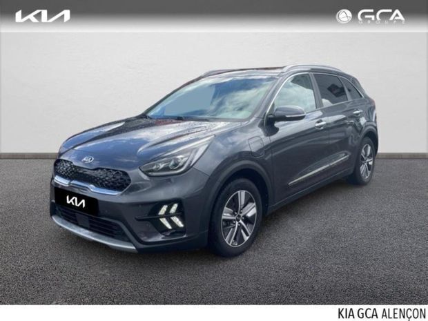 Utilisé 2021 Kia Niro Premium SUV | 23 490 € (Prix assez cher) - Image 1/4