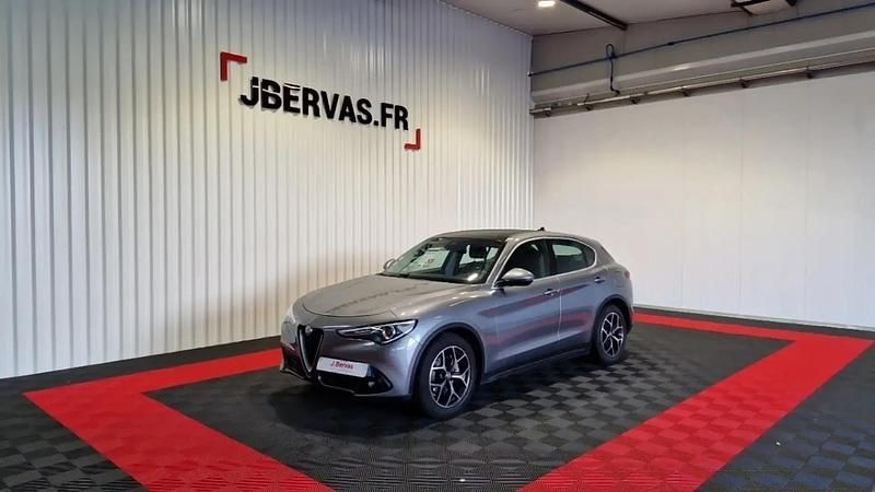 Occasion 2019 Alfa Romeo Stelvio Executive SUV | 25 490 € (Prix juste) - Image 1/4