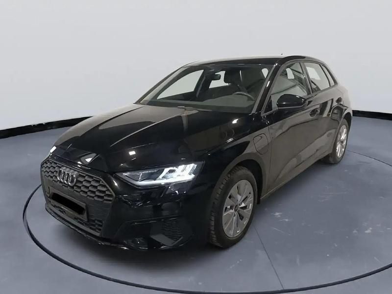 Noir Occasion 2022 Audi A3 Break | 23 490 € (Super prix) - Image 1/4