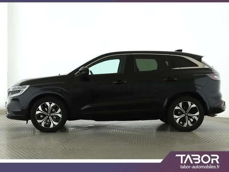 Occasion Renault Austral Techno 158 ch (116 kW) 2025 Noir SUV