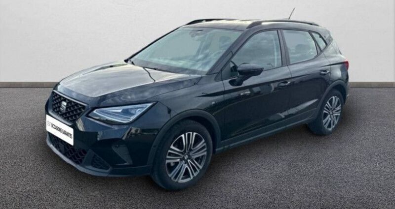 Utilisé 2023 Seat Arona Copa SUV | 16 800 € (Prix juste) - Image 1/4