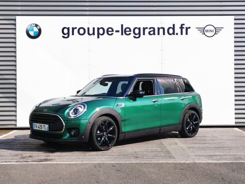 Utilisé 2021 Mini Cooper Clubman Break | 35 900 € - Image 1/4