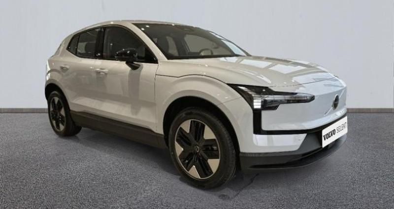 Occasion 2025 Volvo EX30 SUV | 34 490 € (Super prix) - Image 1/4