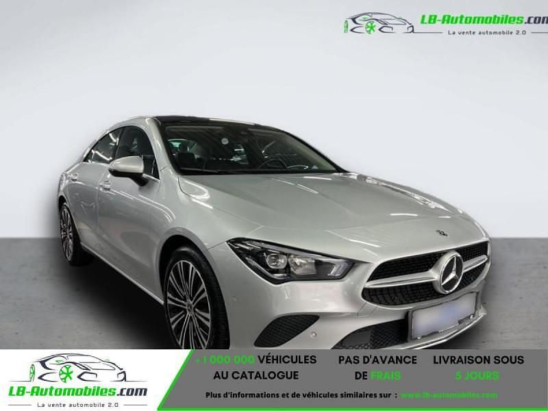 Occasion Mercedes CL200 163 ch (119 kW) 2021 Coupé