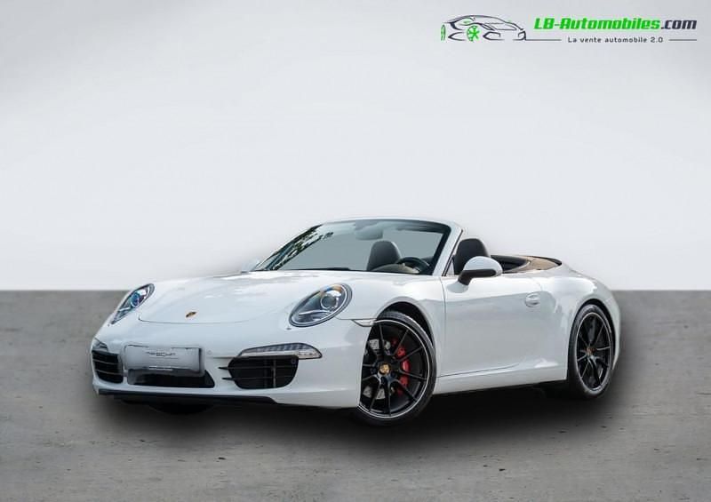 Utilisé 2012 Porsche 911 Coupé | 109 500 € (Prix cher) - Image 1/4