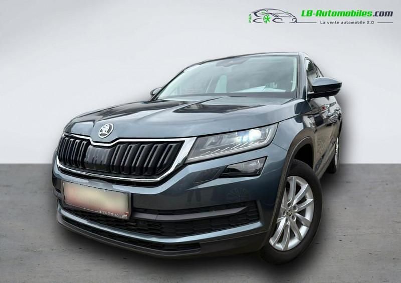 Utilisé 2020 Skoda Kodiaq SUV | 34 200 € (Bon prix) - Image 1/4