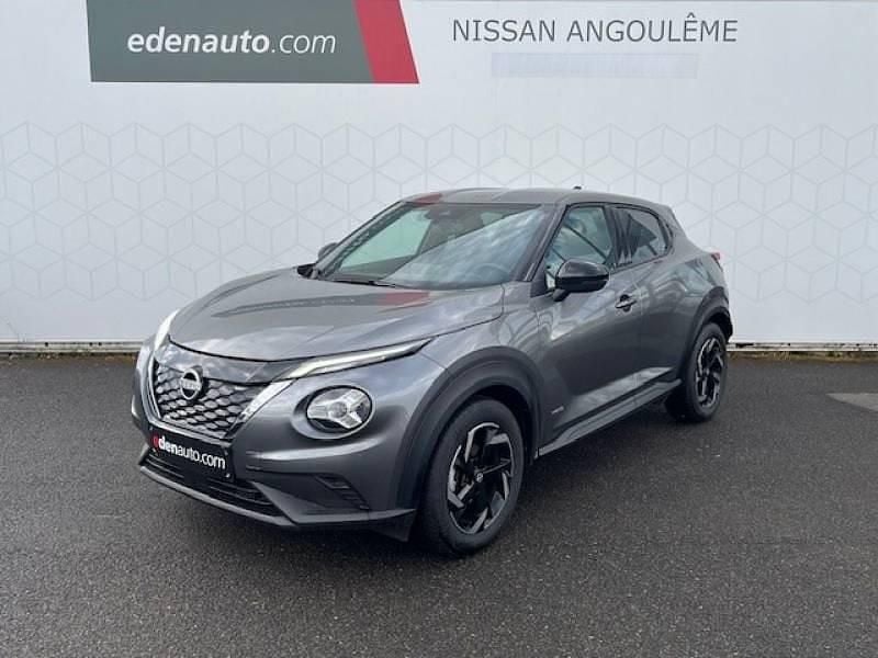 Utilisé 2023 Nissan Juke N-Connecta SUV | 20 990 € (Bon prix) - Image 1/4